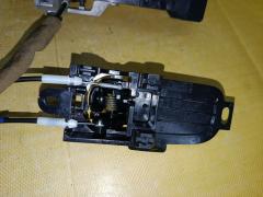 Замок двери на Nissan Note E11 Фото 6