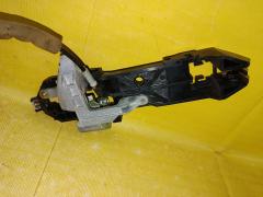 Замок двери на Nissan Note E11 Фото 7