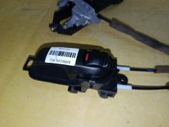 Замок двери на Nissan Note E11 Фото 5