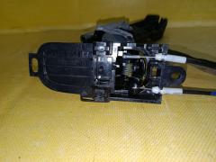 Замок двери на Nissan Note E11 Фото 6