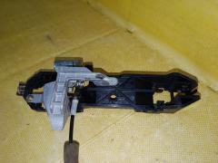 Замок двери на Nissan Note E11 Фото 7