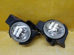 Туманка бамперная 52-040 52-040, на Toyota Voxy AZR60G Фото 3