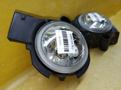 Туманка бамперная 52-040 52-040, на Toyota Voxy AZR60G Фото 4