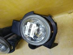 Туманка бамперная 52-040 52-040, на Toyota Voxy AZR60G Фото 5