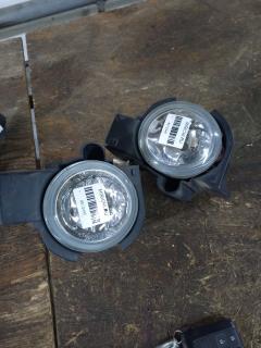 Туманка бамперная 52-040 52-040, на Toyota Voxy AZR60G Фото 7