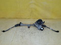 Рулевая рейка на Honda Freed GB3 L15A Фото 3