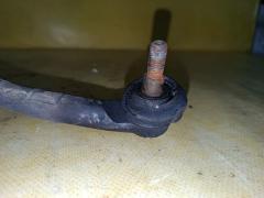 Рулевая рейка на Honda Freed GB3 L15A Фото 4