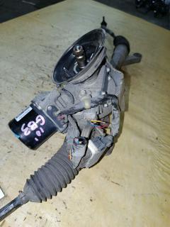 Рулевая рейка на Honda Freed GB3 L15A Фото 6