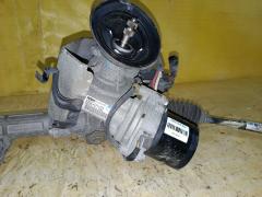 Рулевая рейка на Honda Freed GB3 L15A Фото 7