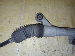 Рулевая рейка на Honda Freed GB3 L15A Фото 8