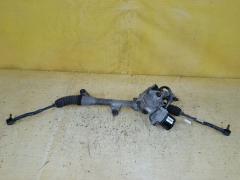 Рулевая рейка на Honda Freed GB3 L15A Фото 3