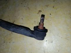 Рулевая рейка на Honda Freed GB3 L15A Фото 4