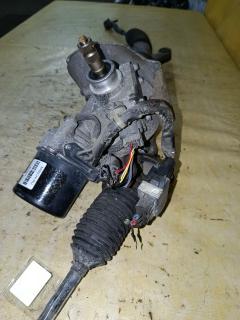 Рулевая рейка на Honda Freed GB3 L15A Фото 6