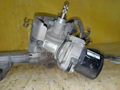 Рулевая рейка на Honda Freed GB3 L15A Фото 7