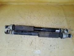 Амортизатор на Nissan Juke YF15 Фото 3