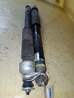 Амортизатор на Nissan Juke YF15 Фото 4