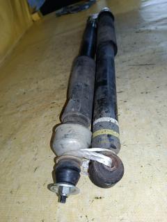 Амортизатор на Nissan Juke YF15 Фото 6