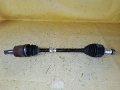 Привод на Honda Freed GB3 L15A Фото 3