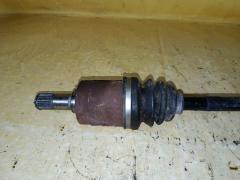 Привод на Honda Freed GB3 L15A Фото 5