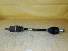 Привод на Honda Freed GB3 L15A Фото 3