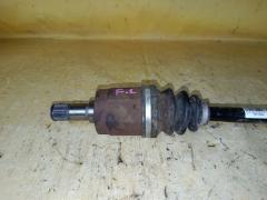 Привод на Honda Freed GB3 L15A Фото 5