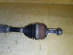 Привод на Honda Freed GB3 L15A Фото 4