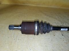 Привод на Honda Freed GB3 L15A Фото 5