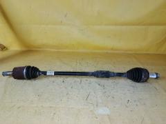 Привод на Honda Freed GB3 L15A Фото 3