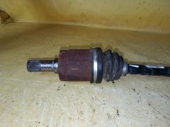 Привод на Honda Freed GB3 L15A Фото 5