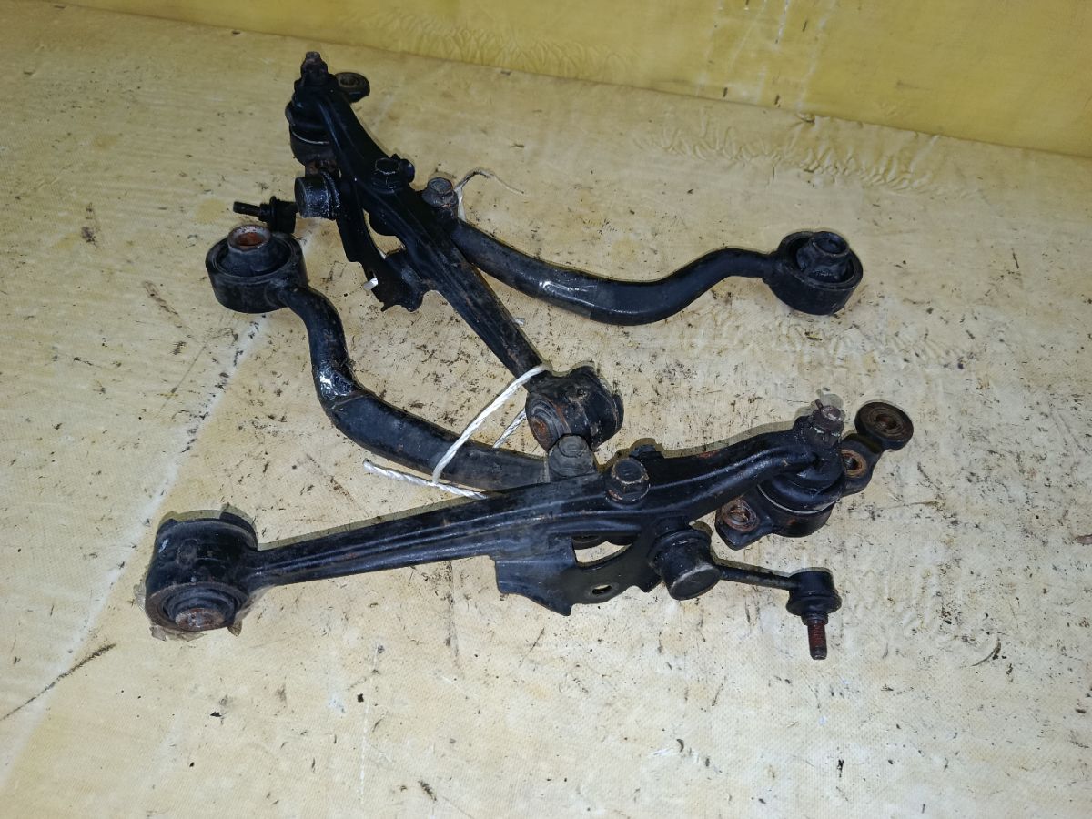 Рычаг на Toyota Brevis JCG10 1JZ-GE Фото 13