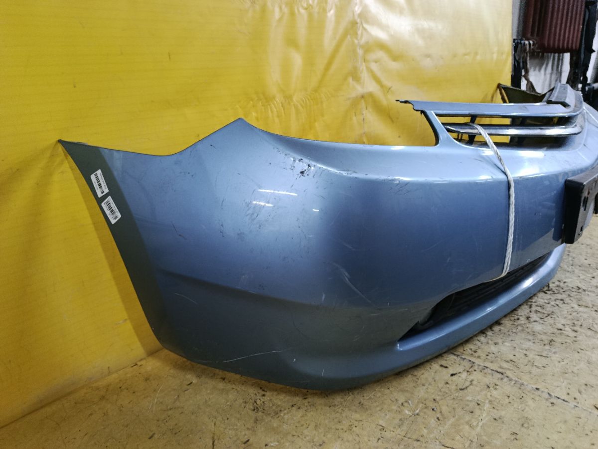 Бампер 114-77828 114-77828,52119-47050, 52119-47903, TY04242BA на Toyota Prius NHW20 Фото 4