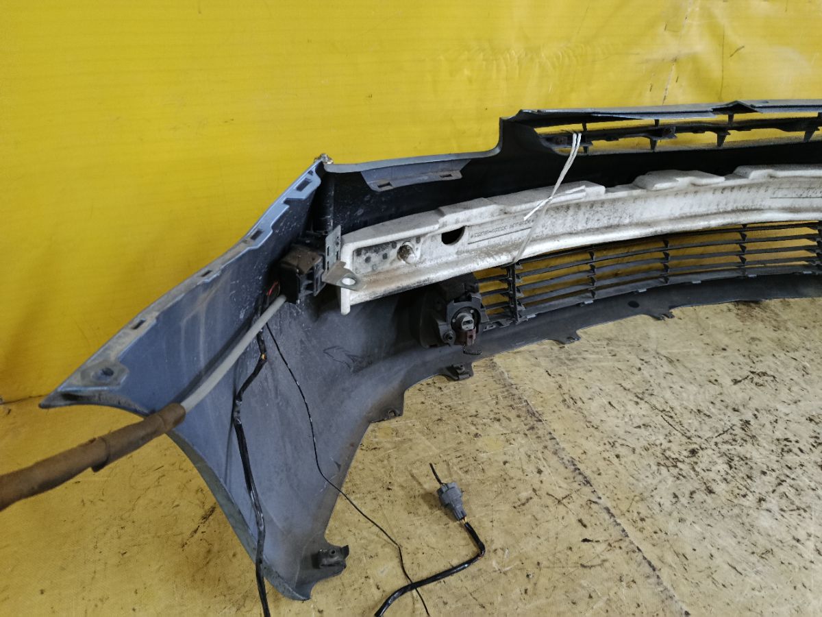 Бампер 114-77828 114-77828,52119-47050, 52119-47903, TY04242BA на Toyota Prius NHW20 Фото 8