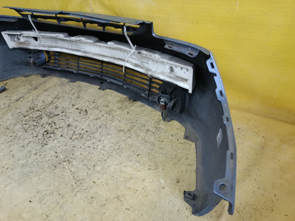 Бампер 114-77828 114-77828,52119-47050, 52119-47903, TY04242BA на Toyota Prius NHW20 Фото 9