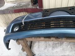 Бампер 114-77828 114-77828,52119-47050, 52119-47903, TY04242BA на Toyota Prius NHW20 Фото 11