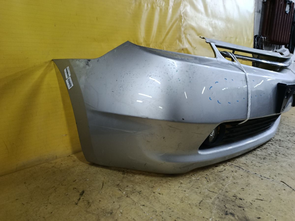 Бампер 114-77828 114-77828,52119-47903, TY04242BA на Toyota Prius NHW20 Фото 4