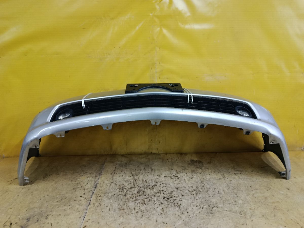 Бампер 114-77828 114-77828,52119-47903, TY04242BA на Toyota Prius NHW20 Фото 6