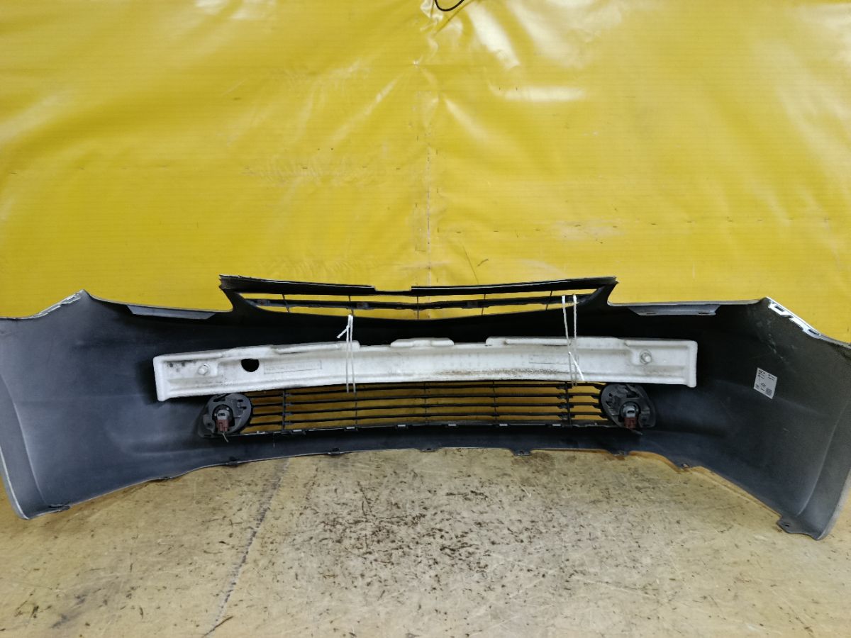 Бампер 114-77828 114-77828,52119-47903, TY04242BA на Toyota Prius NHW20 Фото 7