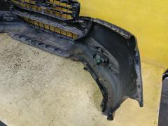 Бампер на Honda Odyssey RB3 Фото 12