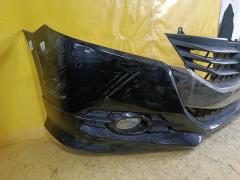 Бампер на Honda Odyssey RB3 Фото 5