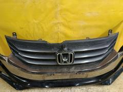 Бампер на Honda Odyssey RB3 Фото 7