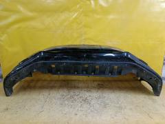 Бампер на Honda Odyssey RB3 Фото 8