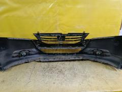 Бампер на Honda Odyssey RB3 Фото 10