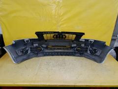 Бампер на Audi A3 8P Фото 15