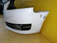 Бампер на Audi A3 8P Фото 4