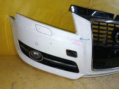 Бампер на Audi A3 8P Фото 7