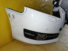 Бампер на Audi A3 8P Фото 8