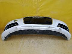 Бампер на Audi A3 8P Фото 10