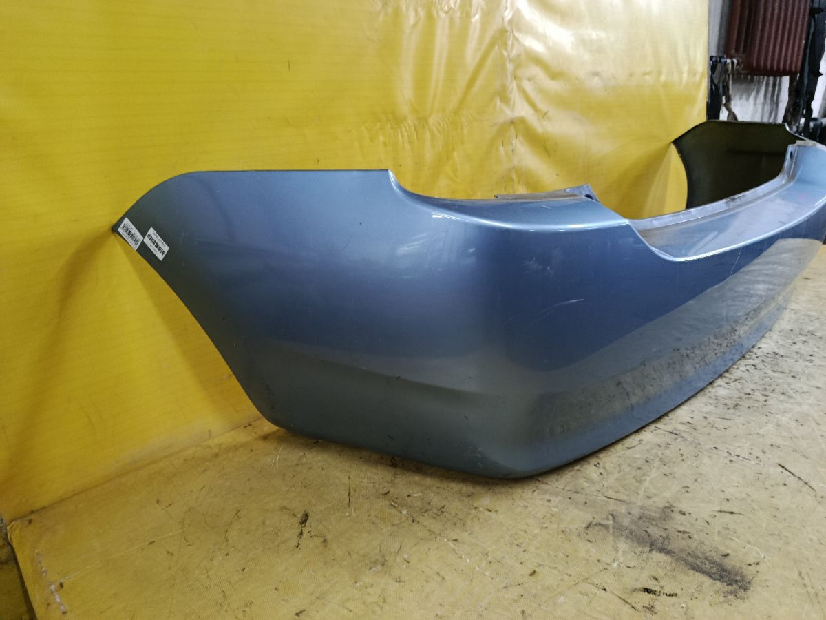 Бампер на Toyota Prius NHW20 Фото 4