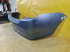 Бампер на Toyota Prius NHW20 Фото 5