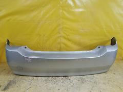 Бампер на Toyota Prius NHW20 Фото 3